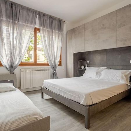 Appartamento Margherita Bologna Ngoại thất bức ảnh