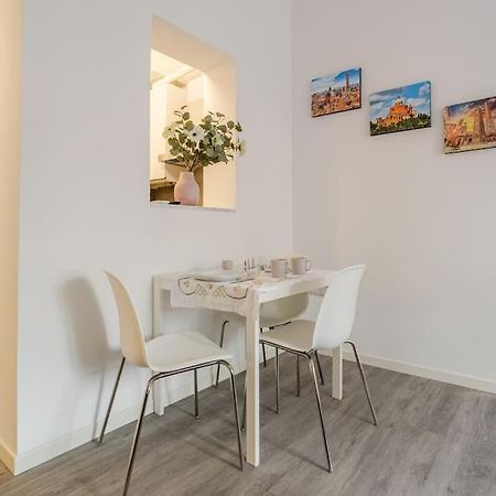 Appartamento Margherita Bologna Ngoại thất bức ảnh