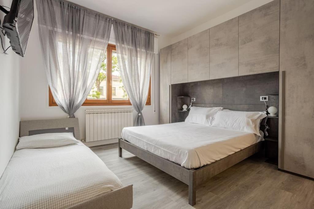 Appartamento Margherita Bologna Ngoại thất bức ảnh