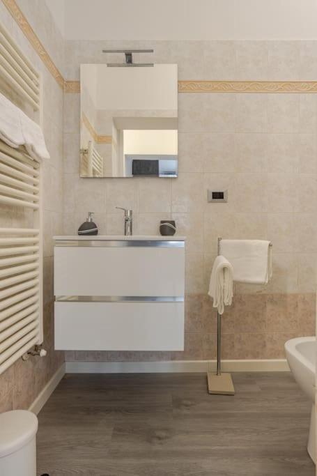 Appartamento Margherita Bologna Ngoại thất bức ảnh