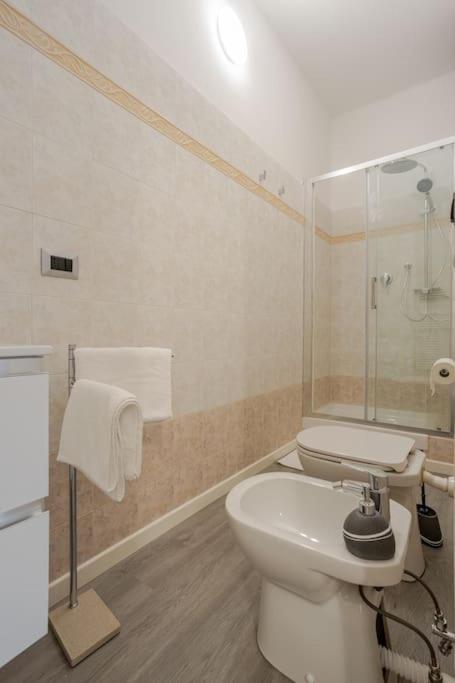 Appartamento Margherita Bologna Ngoại thất bức ảnh