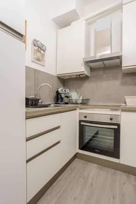 Appartamento Margherita Bologna Ngoại thất bức ảnh